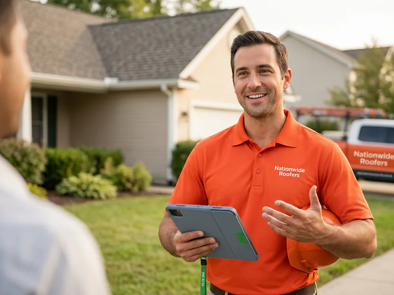 Roof Installation  in La Salle  FAQ